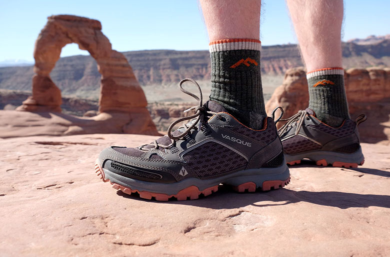 Vasque breeze lt low clearance gtx review